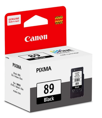 Mực máy in phun Canon PG-89 - Dùng cho máy in phun Canon E560