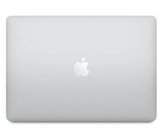 Macbook Air M1 7GPU/16Gb/256Gb Silver - Z127000DE