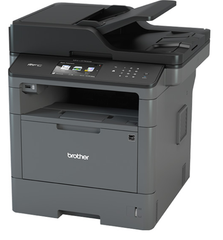 Máy in laser Brother Đa chức năng MFC-L5700DN (Print/ Scan/ Copy/ Fax PC/ In mạng)