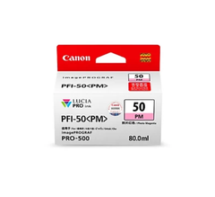 Hộp Mực Máy In Ảnh Canon PFI-50 PM