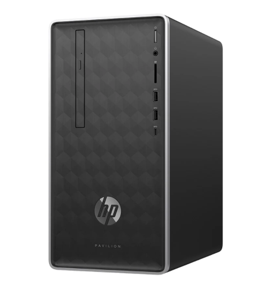 Máy bộ HP Pavilion 590-p0111d 6DV44AA (i5-9400/8GB/1TB HDD/UHD 630/Win10)