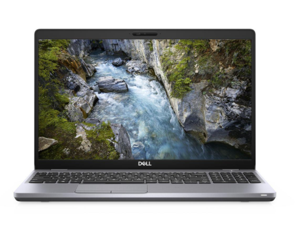 Laptop Dell Precision 3550 Mobile Workstation 15.6 inch Windowns 10 (i5-10310U/8GB/SSD 256GB/FHD 1920x1080/Nvidia Quadro P520)