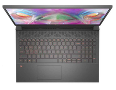 Laptop Dell Gaming G15 5511 4XJ74 (i7 11800H/RTX 3050 4G/8G/SSD NVMe 256G/Win10/RGB Keyboard/15.6”FHD 120Hz (Dark Shadow Grey)