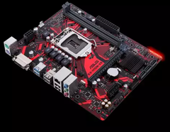 Mainboard ASUS EX-H110M-V3/CSM