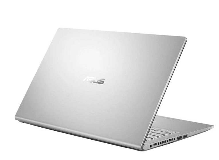 Laptop Asus Vivobook X515EP BQ189T (Silver) (i5-1135G7 Gen 11th/8GB DDR4/SSD 512GB PCIe/VGA MX330 2GB/15.6 FHD/Win10)