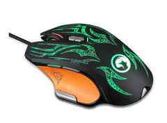 Chuột MARVO G920 Gaming Lighting Mouse