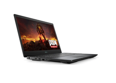 Laptop Dell Gaming G5 15 5500 (70225484) (i7-10750H/16GB/1TB SSD/15.6 inch FHD 144Hz/RTX2070 8G/Win10/Đen) (2020)