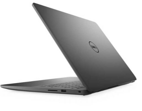 Laptop Dell Inspiron 3510 (P112F004) (Celeron N4020/Intel UHD Graphics/8GB/SSD 256G/No OS/15.6”HD (Đen)