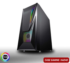 Case VSP KA-240 Có Sẵn LED RGB