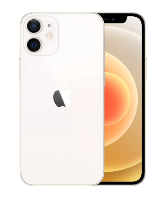iPhone 12 64GB (VN) White