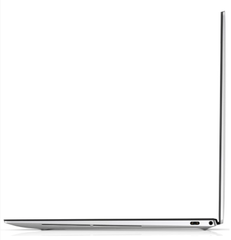 Laptop  Dell XPS 13 9310 (i7-1165G7/8GB/256GB PCIe/13.4 Inch FHD+ Touch/Win10)