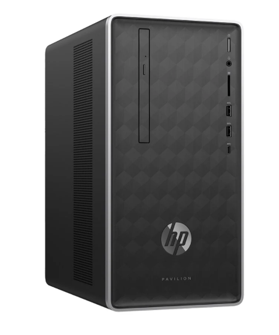 Máy bộ HP Pavilion 590-p0111d 6DV44AA (i5-9400/8GB/1TB HDD/UHD 630/Win10)