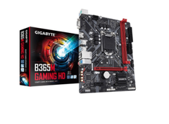 Mainboard Gigabyte B365M Gaming HD