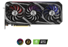 Card màn hình VGA Asus ROG-STRIX-RTX3070-O8G-V2-GAMING