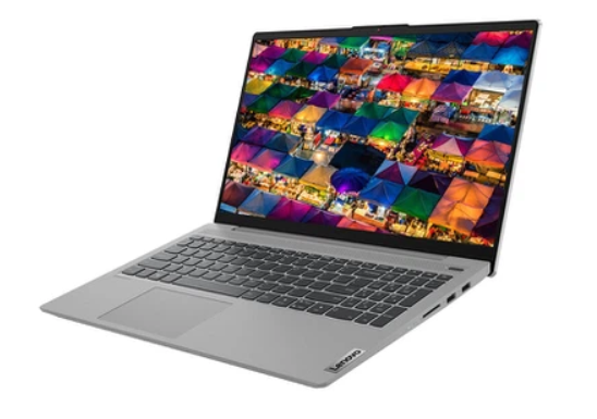 Laptop Lenovo Ideapad 5 15ITL05 82FG01HPVN (Core i5 1135G7/16GB RAM/512GB/15.6FHD/Iris Xe/Win 11/Xám)