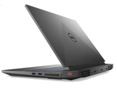 Laptop Dell Gaming G15 5511 4XJ74 (i7 11800H/RTX 3050 4G/8G/SSD NVMe 256G/Win10/RGB Keyboard/15.6”FHD 120Hz (Dark Shadow Grey)