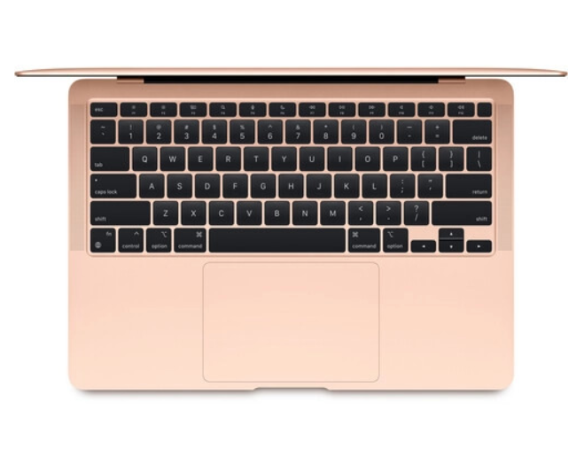 MacBook Air 2020 13 inch (LL) (Gold/M1/8GB/512GB)