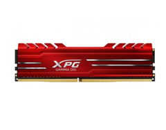 Ram ADATA XPG D10 Red (AX4U266638G16-SRG) 8GB(1x8GB) DDR4 2666Mhz