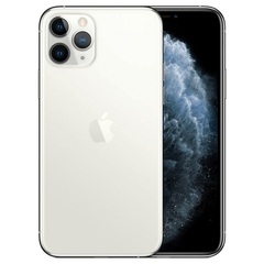 iPhone 11 Pro 256GB Silver (LL)