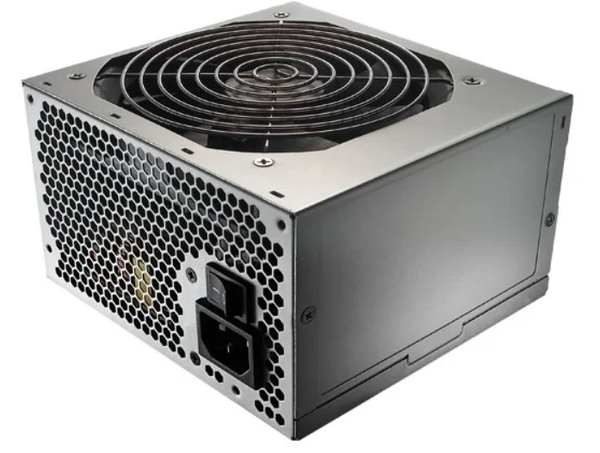 Nguồn COOLER MASTER 460W ELITE V2 NEW