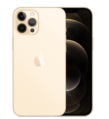 iPhone 12 Pro 256GB Gold (LL)