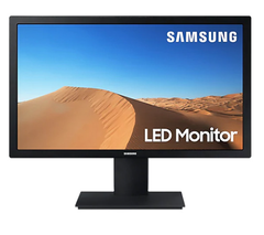 Màn hình Samsung LS24A310NHEXXV (23.8inch/FHD/VA/60Hz)