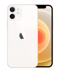 iPhone 12 mini 256GB White (MGEA3VN/A)