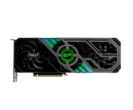 Card màn hình Palit GeForce RTX 3070 Gamingpro 8GB GDDR6 (NE63070019P2-1041A)