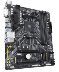 Mainboard Gigabyte B450M DS3H – Socket AM4