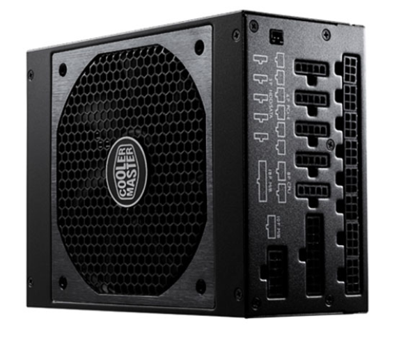 Nguồn Cooler Master V1200 1200W (80 Plus Platinum/Màu Đen)