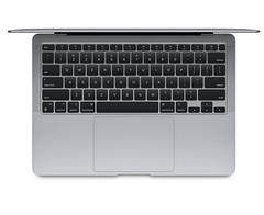 Macbook Air MGN73 (SA BH VN) Apple M1-512Gb (Space Grey)- Touch ID sensor