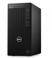 Máy bộ Dell OptiPlex 3080 Tower (i3-10100/4GB RAM/1TB HDD/DVDRW/K+M/Fedora) (70233227)