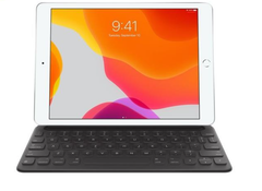 Bàn Phím Smart Keyboard iPad 10.2 (MX3L2ZA/A)