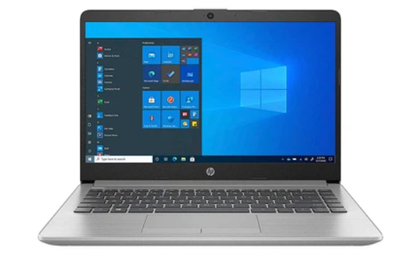 Laptop HP 240 G8 617L2PA (i5 1135G7/4GB/256GB SSD/14FHD/VGA ON/WIN11/Silver)