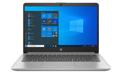 Laptop HP 240 G8 617L2PA (i5 1135G7/4GB/256GB SSD/14FHD/VGA ON/WIN11/Silver)