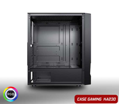 Case VSP KA-230 Kính Cường Lực (Mặt Lưới)