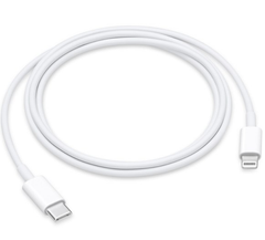 Cáp Apple USB-C to Lightning Cable 1m MX0K2FE/A Chính hãng