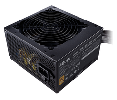 Nguồn Cooler Master MWE 400 BRONZE V2 230V