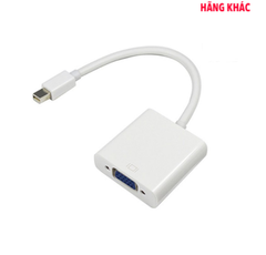 Cáp chuyển đổi từ Mini Display Port sang VGA