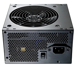 Nguồn Cooler Master 450W - THUNDER