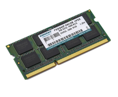 RAM laptop KINGMAX (1x8GB) DDR3L 1600MHz