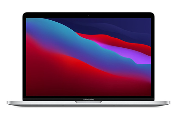 MacBook Pro 13 inch Z11D000E7 Silver (Apple M1)