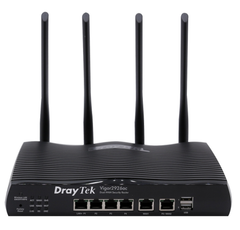 Router Draytek Vigor 2926AC