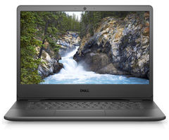 LAPTOP DELL VOSTRO V3405-P132G002 (AMD R3 3250U/ 8G/ HDD 1TB 14” FHD/ WIN 10 + OFFICE HOME/ ĐEN)