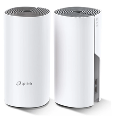 Bộ phát wifi TP-Link Mesh Deco E4 2-Pack AC1200