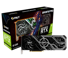 Card màn hình Palit GeForce RTX 3070 Ti GamingPro 8GB GDDR6X (NED307T019P2-1046A)