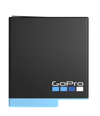 Bộ Dock sạc Dual cho GoPro HERO 8/7/6/5 AJDBD-001-EU