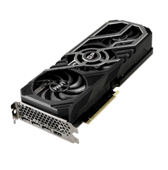 Card màn hình Palit GeForce RTX 3070 Gamingpro 8GB GDDR6 (NE63070019P2-1041A)