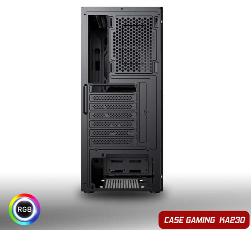 Case VSP KA-230 Kính Cường Lực (Mặt Lưới)