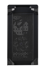 Case Cooler Master MasterBox NR200 White (Mini ITX Tower/Màu trắng)